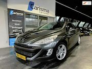 Peugeot 308 - CC 1.6 VTi Sport|Cabriolet|Cruise|Navi|Clima