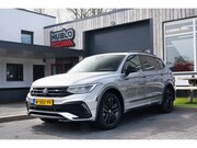 Volkswagen Tiguan All-Space - 2.0 TSI 7Pers. Pano, Leder, Camera
