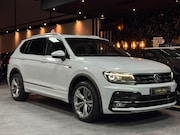 Volkswagen Tiguan All-Space - 1.5 TSI R-Line 7P|PANO|STOELMAS|CRUISE|NAVI