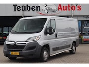 Citroën Jumper - 30 2.2 HDI L2H1 Zie foto's website, Airco, Camera, Cruise co