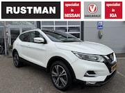 Nissan Qashqai - 1.3 DIG-T Premium Edition automaat afn. Trekhaak