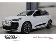 Audi SQ6 e-tron - quattro Pano*Matrix*AreaView
