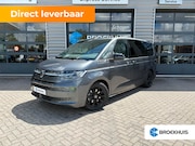 Volkswagen Multivan - eHybrid 4MOTION L2 | Bulli | Glazen Dak | Trekhaak | 4 Seizo
