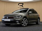 Volkswagen Polo - 2.0 TSI GTI |Pano |Digital |Led |Keyless |Camera |ACC