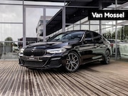 BMW 5-serie - 530e Business Edition Plus | Panoramadak | M Sport | M Aerod