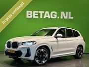 BMW iX3 - High Executive 80 kWh | M-pakket | Pano | Head-up |