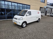 Cenntro Logistar - 200V 100% Elektrisch