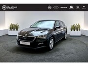 Skoda Scala - 1.0 TSI 110pk Ambition | Trekhaak Zwenkbaar, Privacy Glas, C