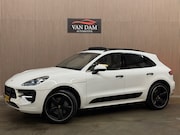 Porsche Macan - 3.0 S 2019 CHRONO PANO BOSE LUCHTVERING *FULL*