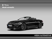 BMW 4-serie Cabrio - 420i High Executive | Hifi System | High Executive | PDC Voo