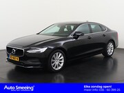 Volvo S90 - 2.0 T4 Momentum+ | Trekhaak | Leder | Carplay | Stoelverwarm