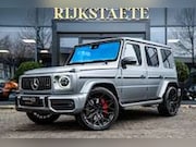 Mercedes-Benz G-klasse - G63 Edition 1|PANO|MAT|360°|ACC|22''|IWC
