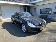 Mercedes-Benz SLK-klasse - 280 Edition 10 Automaat Airco Cruise