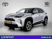 Toyota Yaris Cross - 1.5 Hybrid Executive | Trekhaak afneembaar |