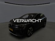Volkswagen ID.4 - First 77 kWh | 90,06% SOH | Warmtepomp | Trekhaak | Camera |