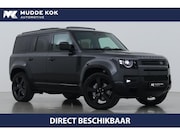 Land Rover Defender - 2.0 P300e 110 X-Dynamic HSE | FACELIFT | ClearSight | Meridi
