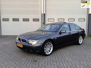 BMW 7-serie - 745i Executive
