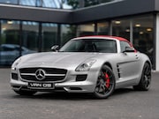 Mercedes-Benz SLS - Roadster 6.3 AMG | Bang & Olufsen BeoSound