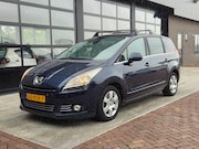 Peugeot 5008 - 1.6 VTi Blue Lease 7 Persoons
