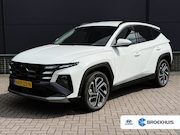 Hyundai Tucson - 1.6 T-GDI PHEV Comfort Smart / Elektrische Achterklep / Stoe