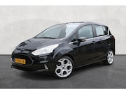 Ford B-Max - 1.0 EcoBoost Titanium | ISO| Climate | Cruise |
