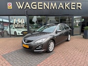 Mazda 6 - Sportbreak 2.0 Business+ Clima|Cruise|NAVI|DealerOH