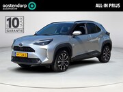 Toyota Yaris Cross - 1.5 Hybrid 115 First Edition