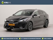 Kia ProCeed - 1.5 T-GDi GT-PlusLine | Apple Carplay | Sportstoelen-stuur |