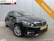 Peugeot 308 - 1.2 PureTech 131 PK Allure/PANODAK/NAVI/TREKHAAK