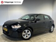 Audi A1 - Sportback 25 TFSI Pro Line | Lichtmetalen Velgen 15" | Cruis