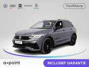 Volkswagen Tiguan - 1.4 TSI eHybrid R-Line Business 245PK PHEV | Navigatie | Bla
