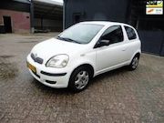 Toyota Yaris - 1.0 VVT-i Terra