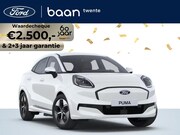 Ford Puma - Gen-E Select 47 kWh | Camera | All weather banden | Winter P
