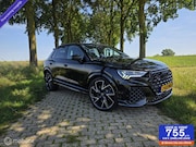Audi RS Q3 - 2019 RSQ3 2.5 TFSI quattro LEDER - INRUIL KAN