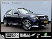 Mercedes-Benz GLC-klasse - 220 d 4MATIC Solution AMG Incl.BTW Pano Treepl Stoelverw Ele