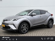 Toyota C-HR - 1.2 First Edition / Trekhaak ( 1300 kg ) / Cruise control ad