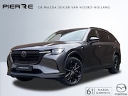 Mazda CX-80 - 2.5 e-SkyActiv PHEV Exclusive-Line | BLACK LINE EDITION | € 