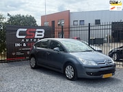 Citroën C4 - 1.6-16V Ligne Prestige AIRCO!5DEURS!KOOPJE