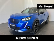 Peugeot e-2008 - EV GT 50 kWh l Navi l Stoelverwarming l Camera l Apple carpl