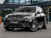 Mercedes-Benz GLE-klasse - GLE 450 4MATIC AMG Line | Night | Memory | Trekhaak
