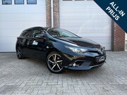 Toyota Auris - 1.8 Hybrid Team D Dealer oh/Garantie