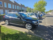 BMW X1 - 2.8i xDrive Executive Pano|stoelverw.|M-pakket|leer