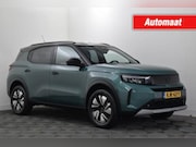 Opel Frontera - 1.2 Turbo HYBRID 136PK GS 7-Persoons Automaat