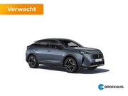 Peugeot e-3008 - Allure | Elektrische parkeerrem | Extra getinte achterste zi