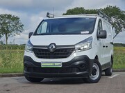 Renault Trafic - 2.0 DCI 120 COMFORT L1H1