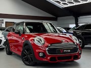MINI Cooper - 3-Deurs 1.5 John Works Pakket Bluetooth LED