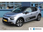 Citroën C3 - 1.2 PureTech BusinessNavi, Camera, Airco, Dealer auto, doded