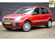 Ford Fusion - 1.4 | Airco | Elektrische ramen | Trekhaak | Zeer Mooi! |
