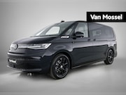 Volkswagen Multivan - 1.5 eHybrid L2 Bulli Edition 4Motion 245PK | Trekhaak | Airc