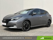Nissan Leaf - e+ Tekna 59 kWh / SOH 100% / Navigatie / Apple Carplay/Andro